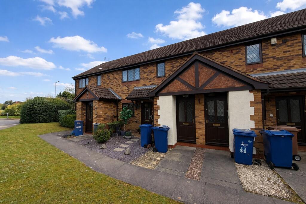 1 bed Annexe for rent in Hazelslade. From Bairstow Eves - Cannock 1 bed Annexe for rent in Hazelslade. From Bairstow Eves - Cannock