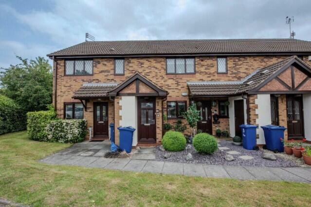 1 bed Apartment for rent in Hazelslade. From Bairstow Eves - Cannock 1 bed Apartment for rent in Hazelslade. From Bairstow Eves - Cannock