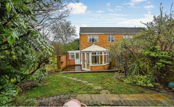 2 bed Detached for rent in Cannock. From Bairstow Eves - Cannock 2 bed Detached for rent in Cannock. From Bairstow Eves - Cannock