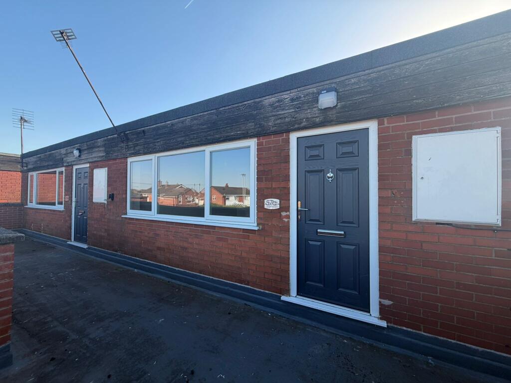 2 bed Apartment for rent in Rugeley. From Bairstow Eves - Cannock 2 bed Apartment for rent in Rugeley. From Bairstow Eves - Cannock