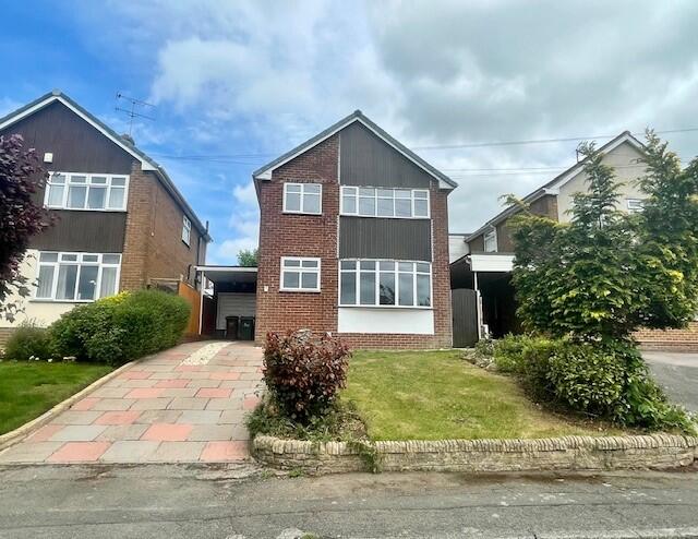 3 bed Detached for rent in Cannock Wood. From Bairstow Eves - Cannock 3 bed Detached for rent in Cannock Wood. From Bairstow Eves - Cannock