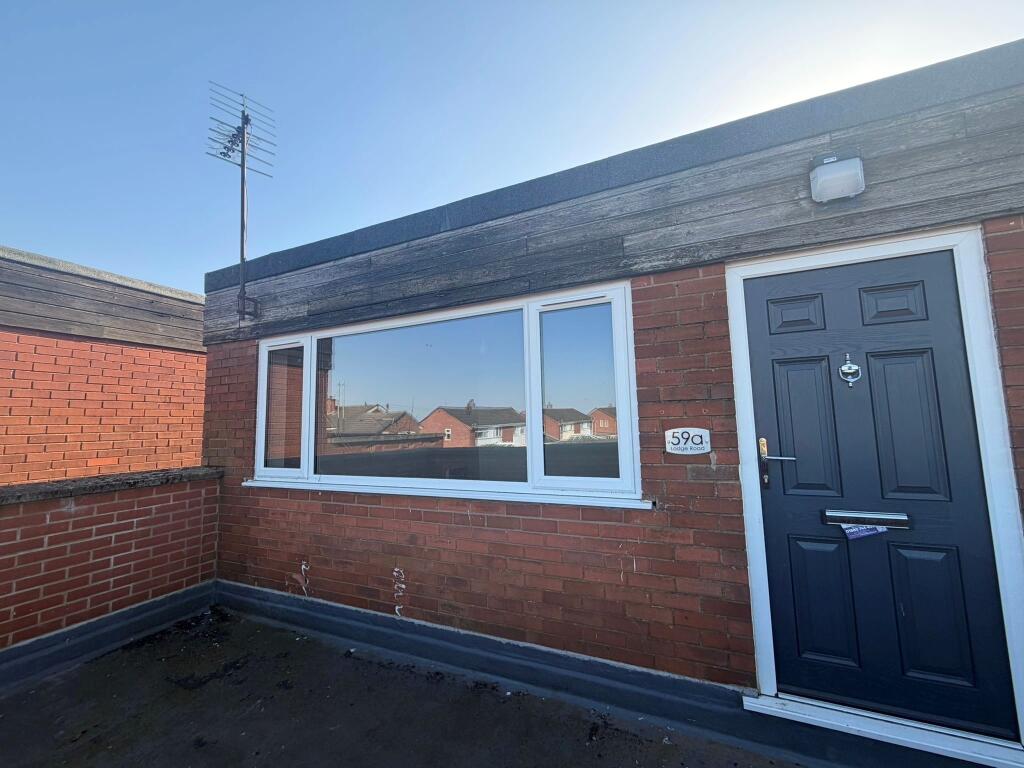 2 bed Apartment for rent in Rugeley. From Bairstow Eves - Cannock 2 bed Apartment for rent in Rugeley. From Bairstow Eves - Cannock