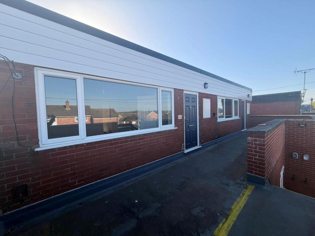 2 bed Apartment for rent in Rugeley. From Bairstow Eves - Cannock 2 bed Apartment for rent in Rugeley. From Bairstow Eves - Cannock