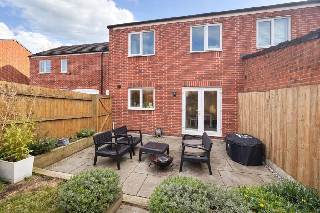 3 bed Detached for rent in Cannock. From Bairstow Eves - Cannock