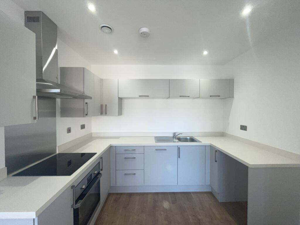 2 bed Apartment for rent in Cannock. From Bairstow Eves - Cannock