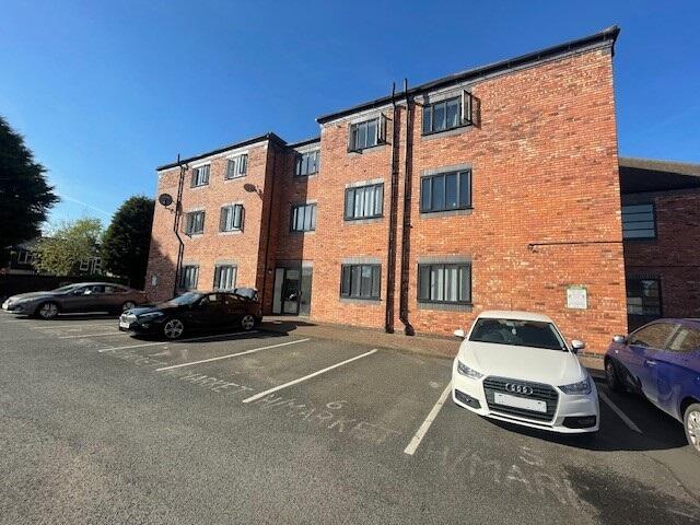 1 bed Apartment for rent in Cannock. From Bairstow Eves - Cannock