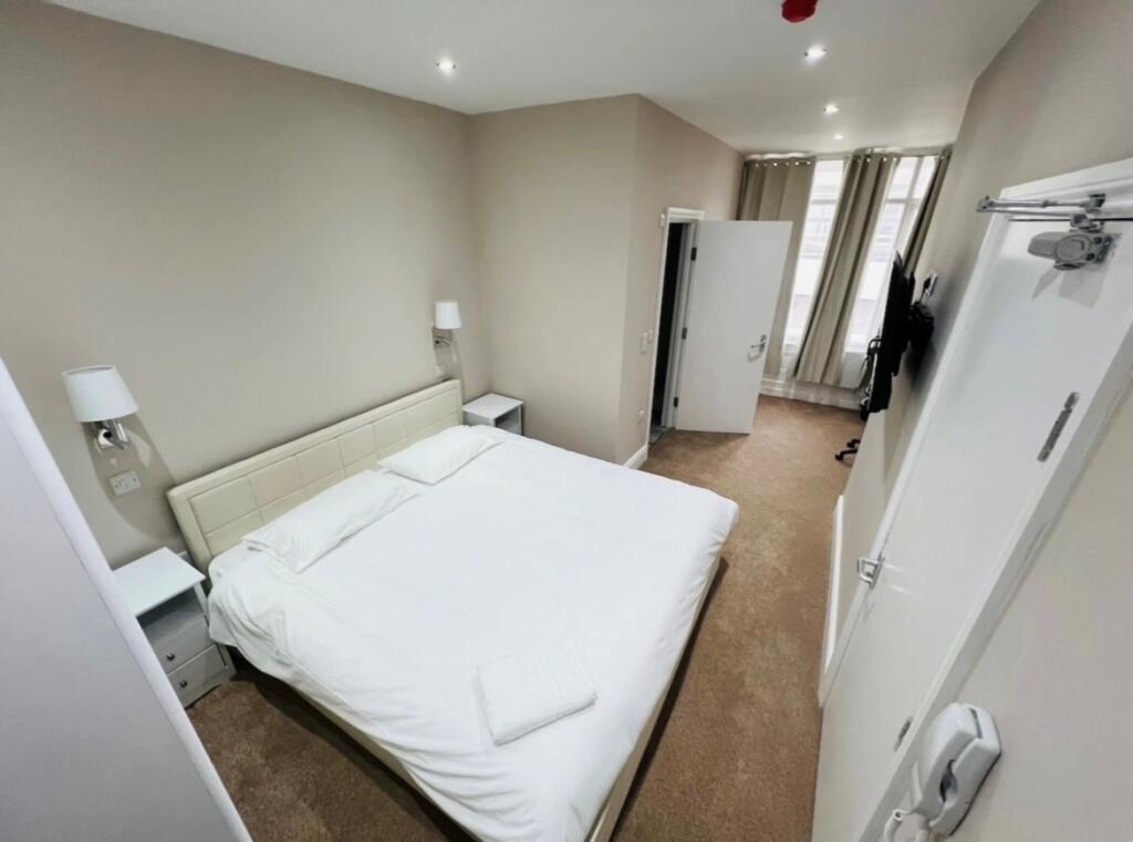 4 bed House Share for rent in Stafford. From Bairstow Eves - Cannock