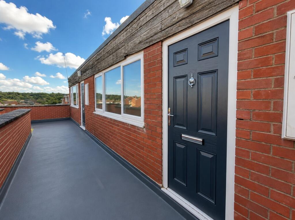 2 bed Apartment for rent in Upper Longdon. From Bairstow Eves - Cannock 2 bed Apartment for rent in Upper Longdon. From Bairstow Eves - Cannock