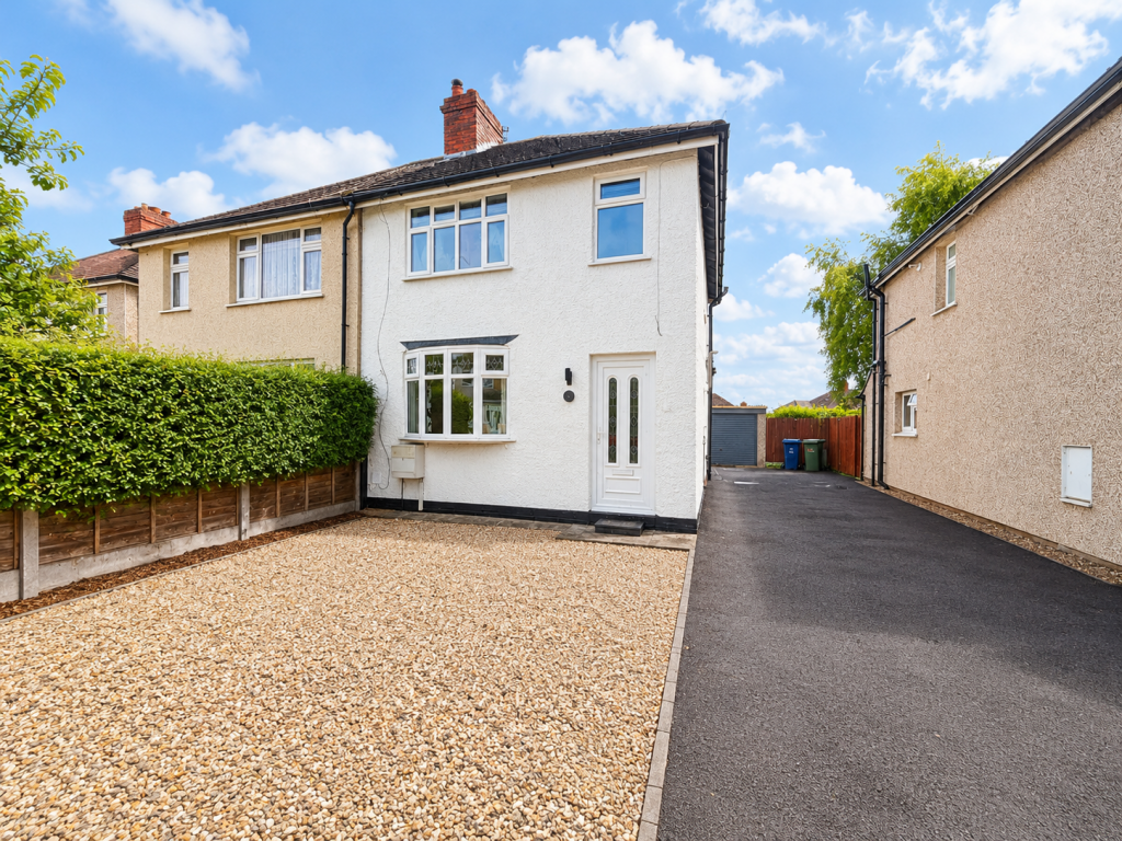 2 bed Detached for rent in Cannock. From Bairstow Eves - Cannock