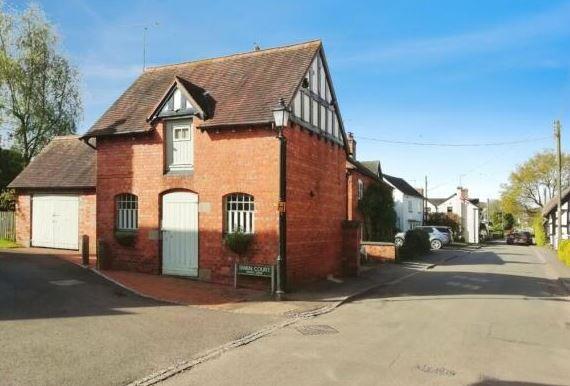 1 bed Apartment for rent in Church Eaton. From Bairstow Eves - Cannock 1 bed Apartment for rent in Church Eaton. From Bairstow Eves - Cannock