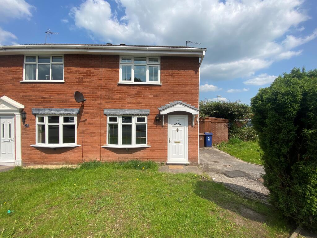 2 bed Detached for rent in Rawnsley. From Bairstow Eves - Cannock 2 bed Detached for rent in Rawnsley. From Bairstow Eves - Cannock