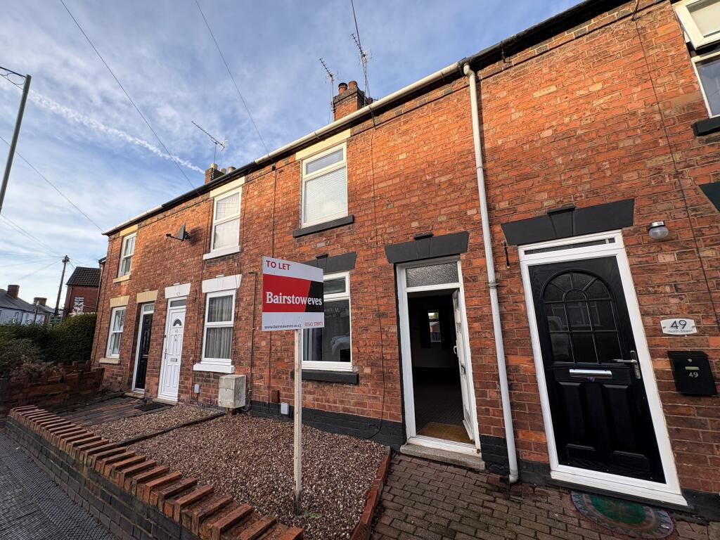 2 bed Mid Terraced House for rent in Cannock. From Bairstow Eves - Cannock