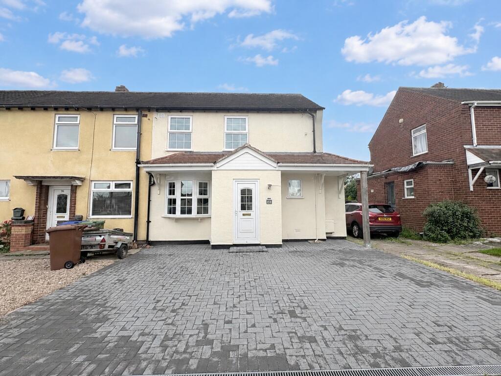 4 bed Detached for rent in Cannock. From Bairstow Eves - Cannock 4 bed Detached for rent in Cannock. From Bairstow Eves - Cannock