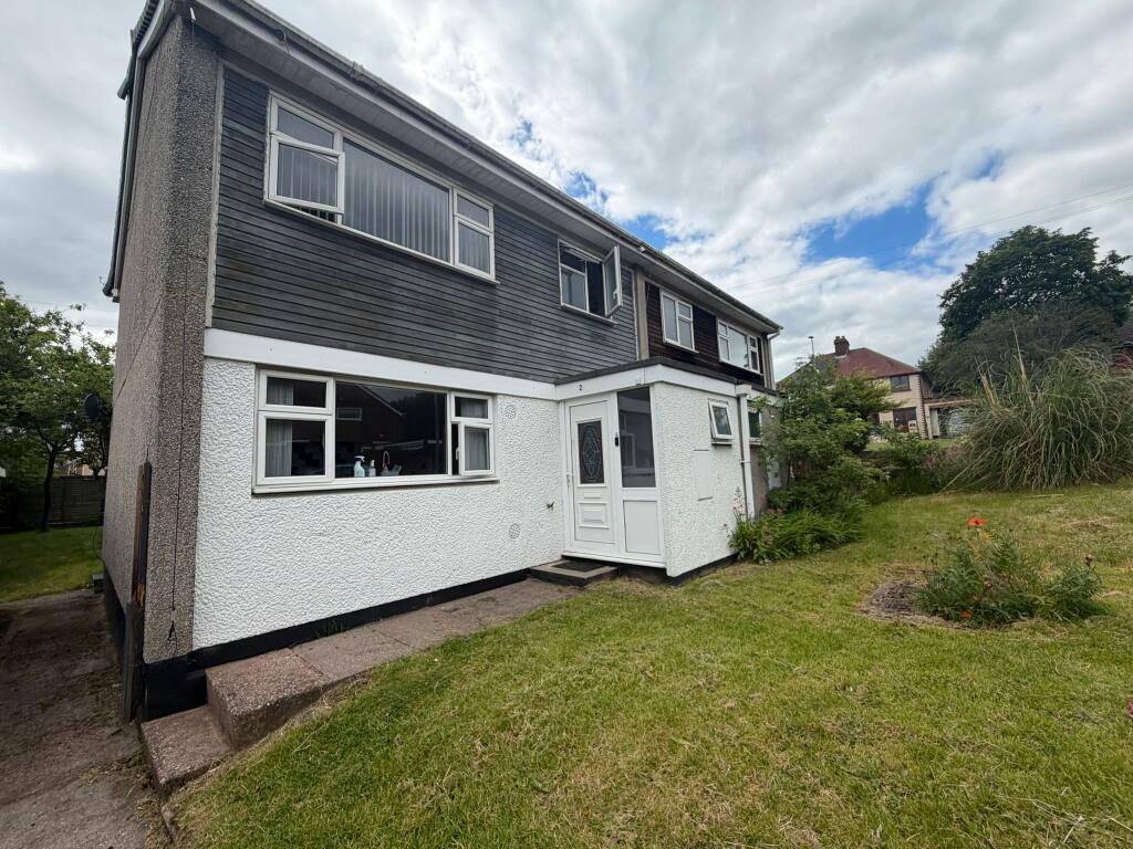 1 bed Apartment for rent in Cannock. From Bairstow Eves - Cannock 1 bed Apartment for rent in Cannock. From Bairstow Eves - Cannock
