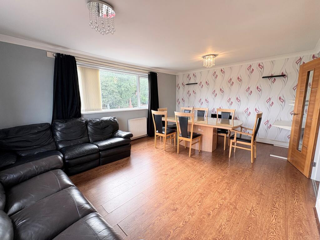 2 bed Apartment for rent in Rawnsley. From Bairstow Eves - Cannock