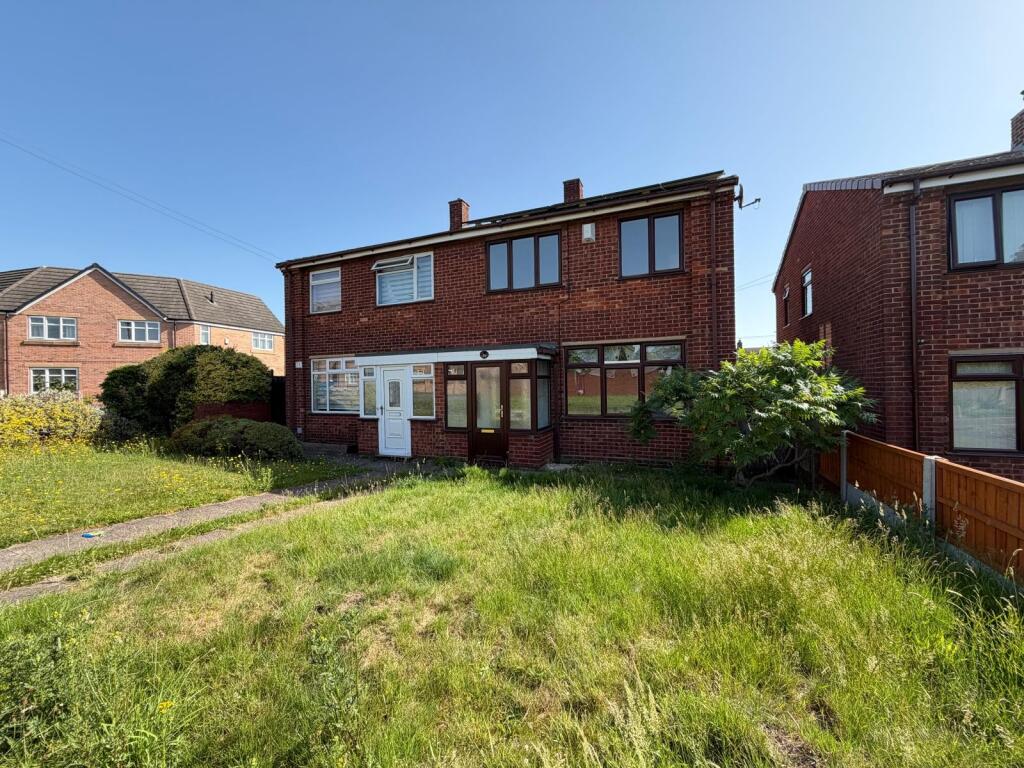 3 bed Semi Detached for rent in Cannock. From Bairstow Eves - Cannock