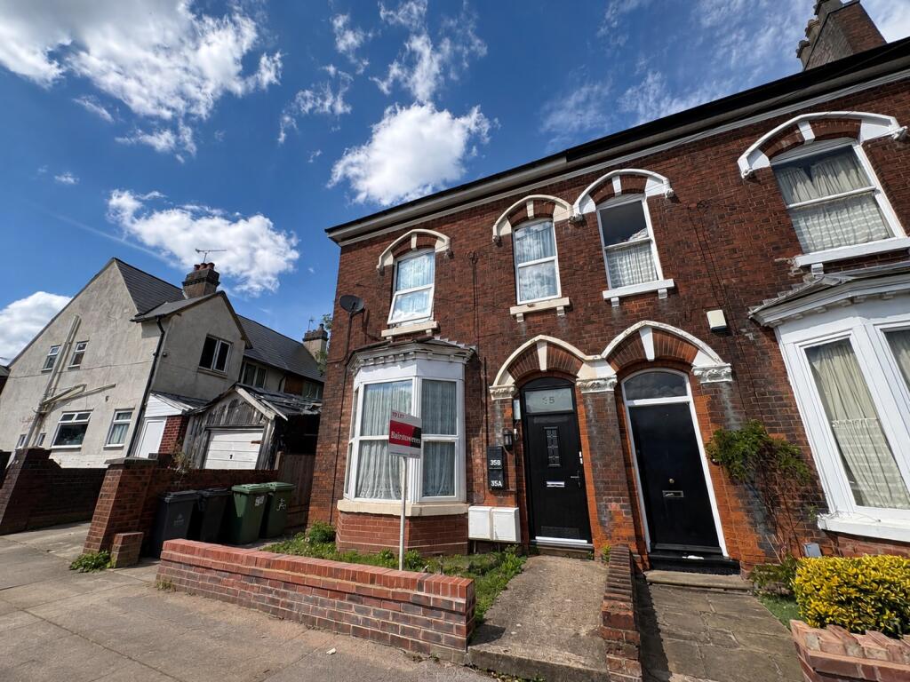 1 bed Apartment for rent in Walsall. From Bairstow Eves - Cannock