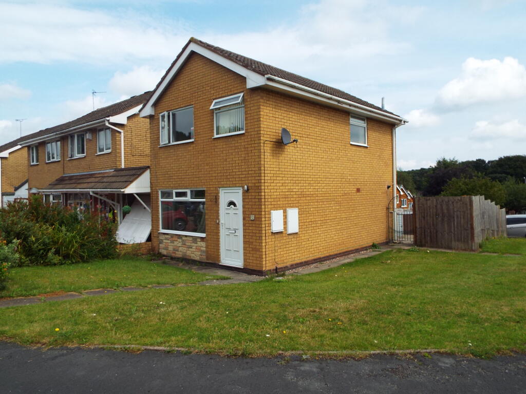 3 bed Detached for rent in Huntington. From Bairstow Eves - Cannock 3 bed Detached for rent in Huntington. From Bairstow Eves - Cannock
