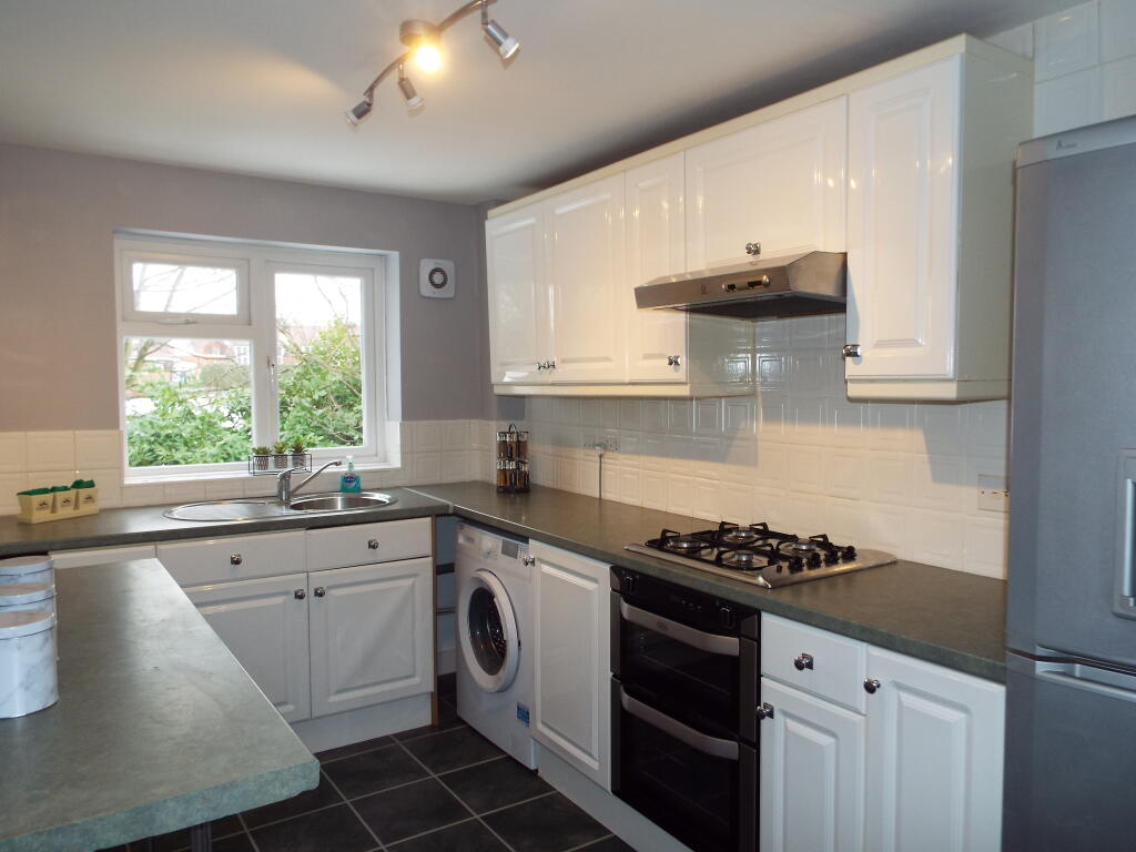 2 bed Apartment for rent in Cannock. From Bairstow Eves - Cannock