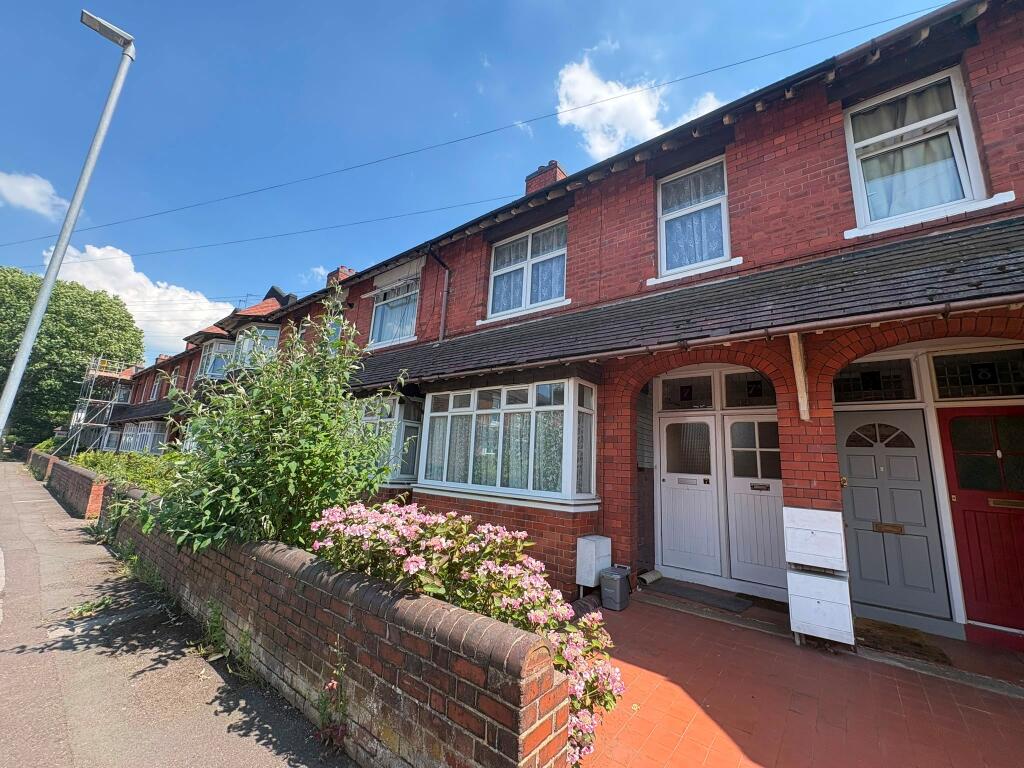 2 bed Apartment for rent in Stafford. From Bairstow Eves - Cannock 2 bed Apartment for rent in Stafford. From Bairstow Eves - Cannock