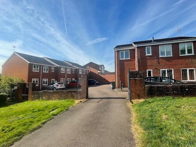 2 bed Apartment for rent in Hazelslade. From Bairstow Eves - Cannock 2 bed Apartment for rent in Hazelslade. From Bairstow Eves - Cannock