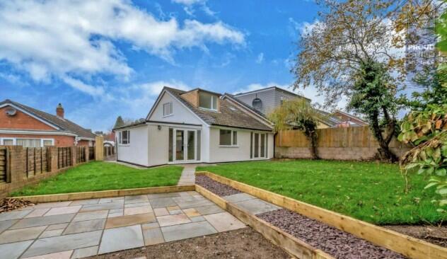 4 bed Detached for rent in Huntington. From Bairstow Eves - Cannock