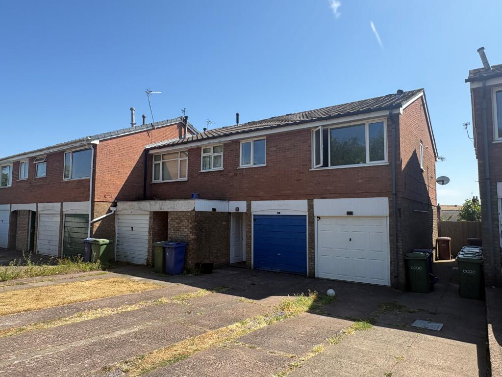 2 bed 1st Floor Flat for rent in Rawnsley. From Bairstow Eves - Cannock 2 bed 1st Floor Flat for rent in Rawnsley. From Bairstow Eves - Cannock