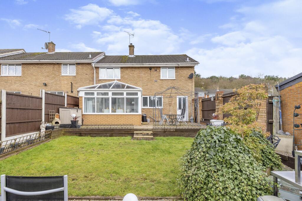 3 bed Detached for rent in Huntington. From Bairstow Eves - Cannock 3 bed Detached for rent in Huntington. From Bairstow Eves - Cannock