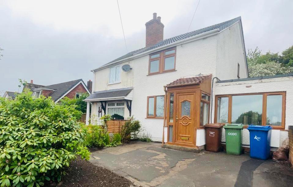 3 bed Detached for rent in Cannock. From Bairstow Eves - Cannock