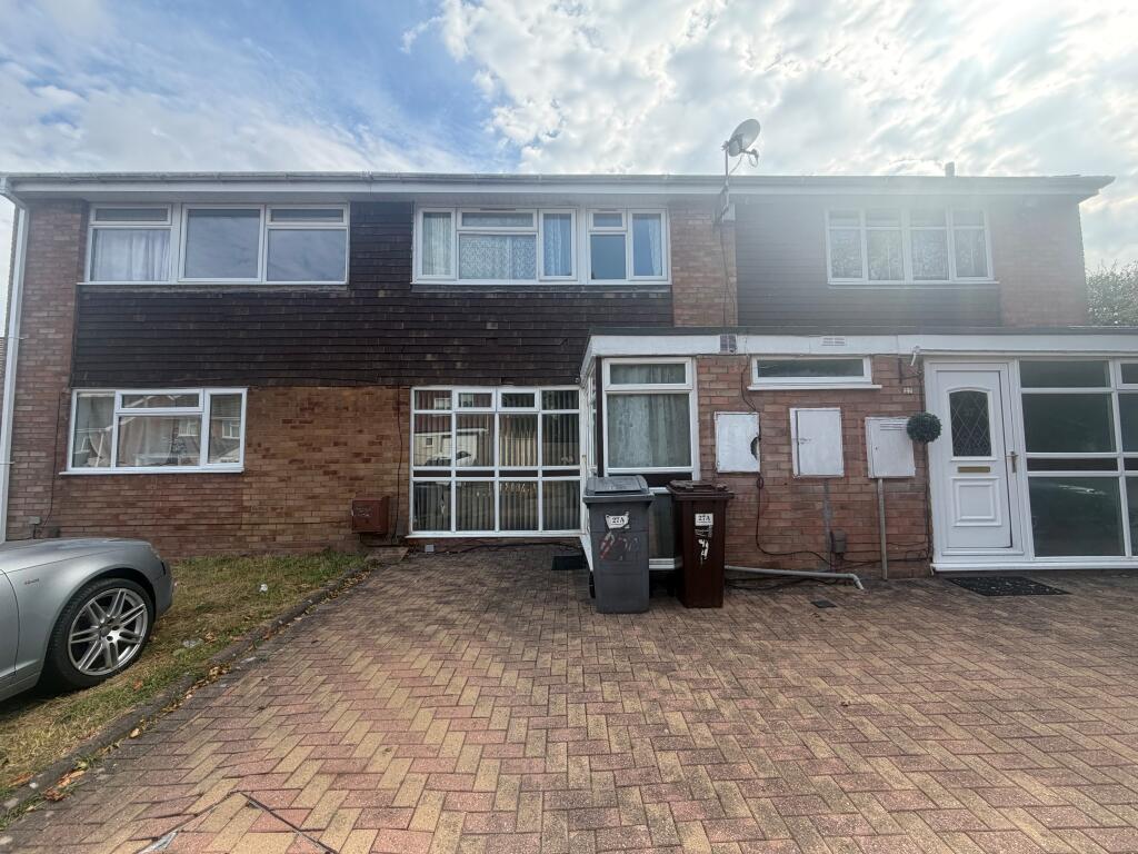 3 bed Detached for rent in Lower Penn. From Bairstow Eves - Cannock