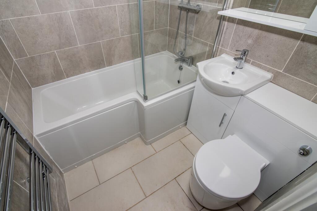 2 bed Apartment for rent in Cannock. From Bairstow Eves - Cannock