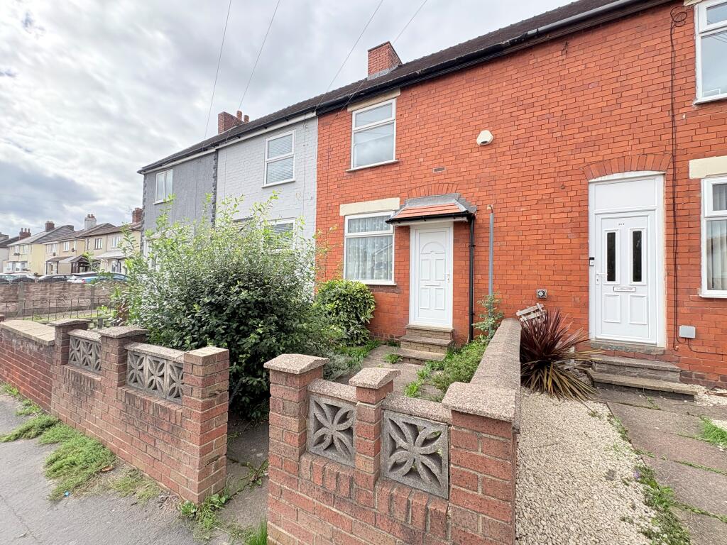 2 bed Detached for rent in Cannock. From Bairstow Eves - Cannock
