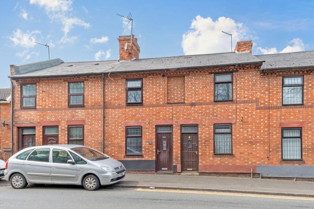 2 bed Detached for rent in Rawnsley. From Bairstow Eves - Cannock