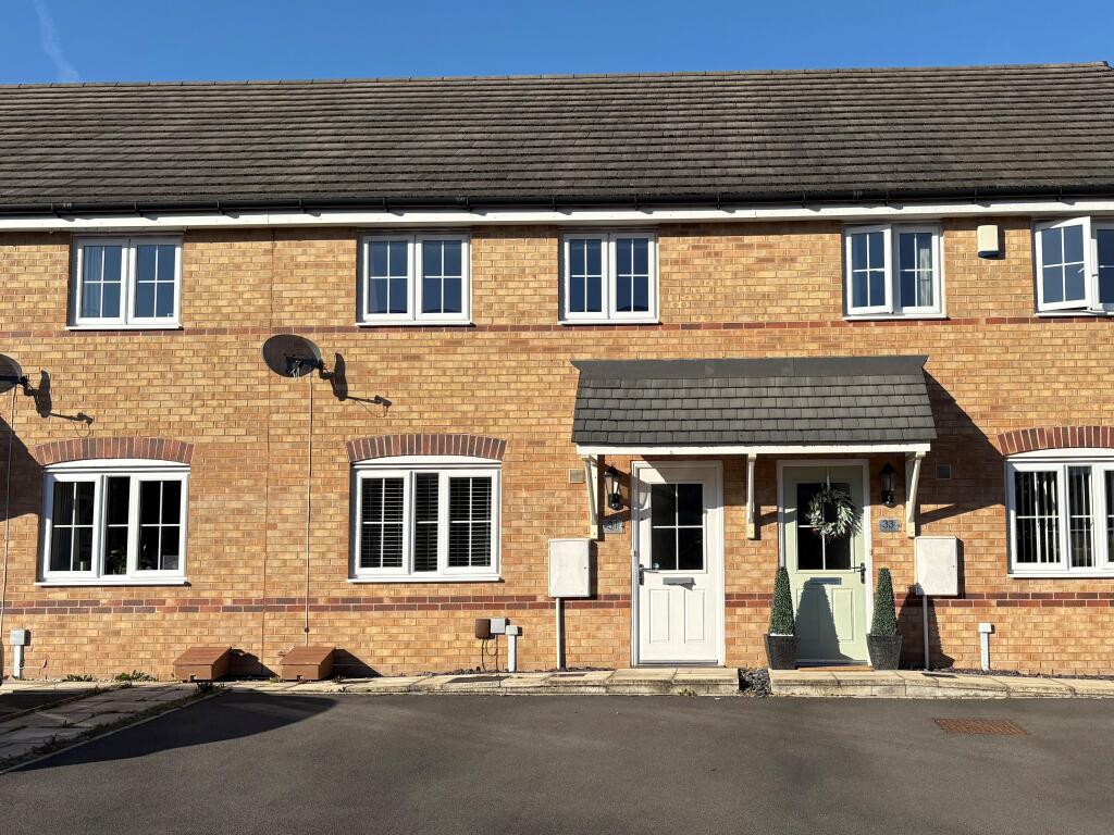 3 bed Detached for rent in Huntington. From Bairstow Eves - Cannock 3 bed Detached for rent in Huntington. From Bairstow Eves - Cannock