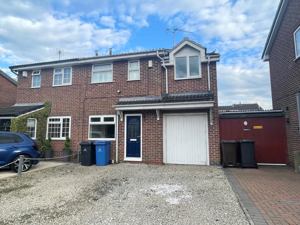 3 bed Detached for rent in Elvaston. From Bairstow Eves - Carlton