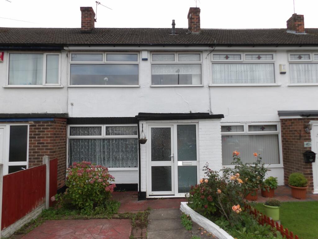 3 bed Detached for rent in Nottingham. From Bairstow Eves - Carlton