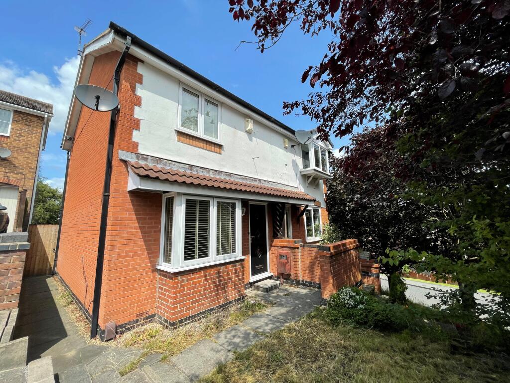 2 bed Detached for rent in Nottingham. From Bairstow Eves - Carlton 2 bed Detached for rent in Nottingham. From Bairstow Eves - Carlton