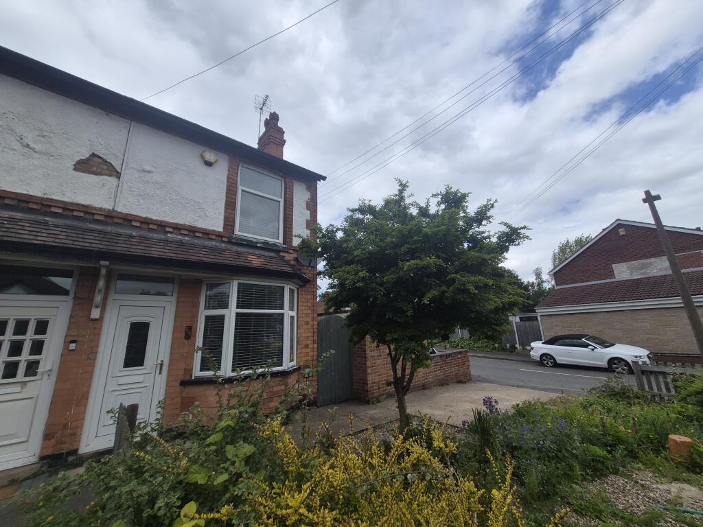 2 bed Detached for rent in Lambley. From Bairstow Eves - Carlton 2 bed Detached for rent in Lambley. From Bairstow Eves - Carlton