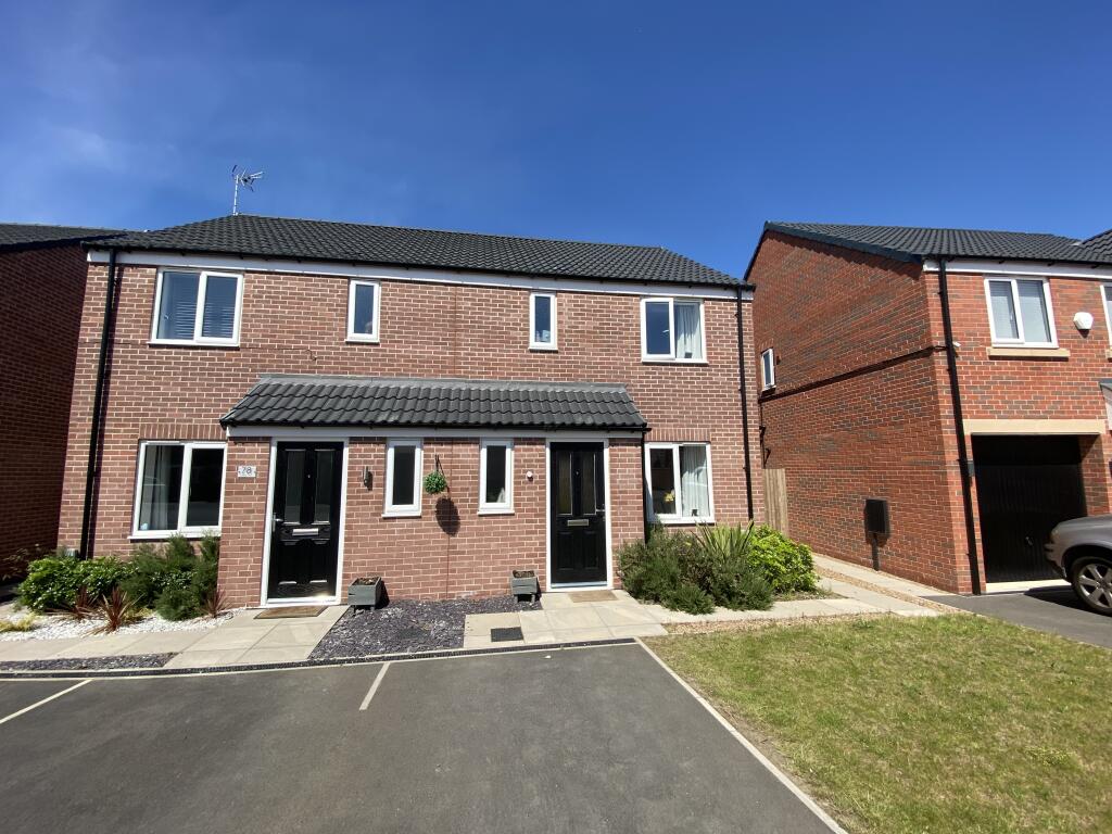 3 bed Detached for rent in Burton Joyce. From Bairstow Eves - Carlton 3 bed Detached for rent in Burton Joyce. From Bairstow Eves - Carlton