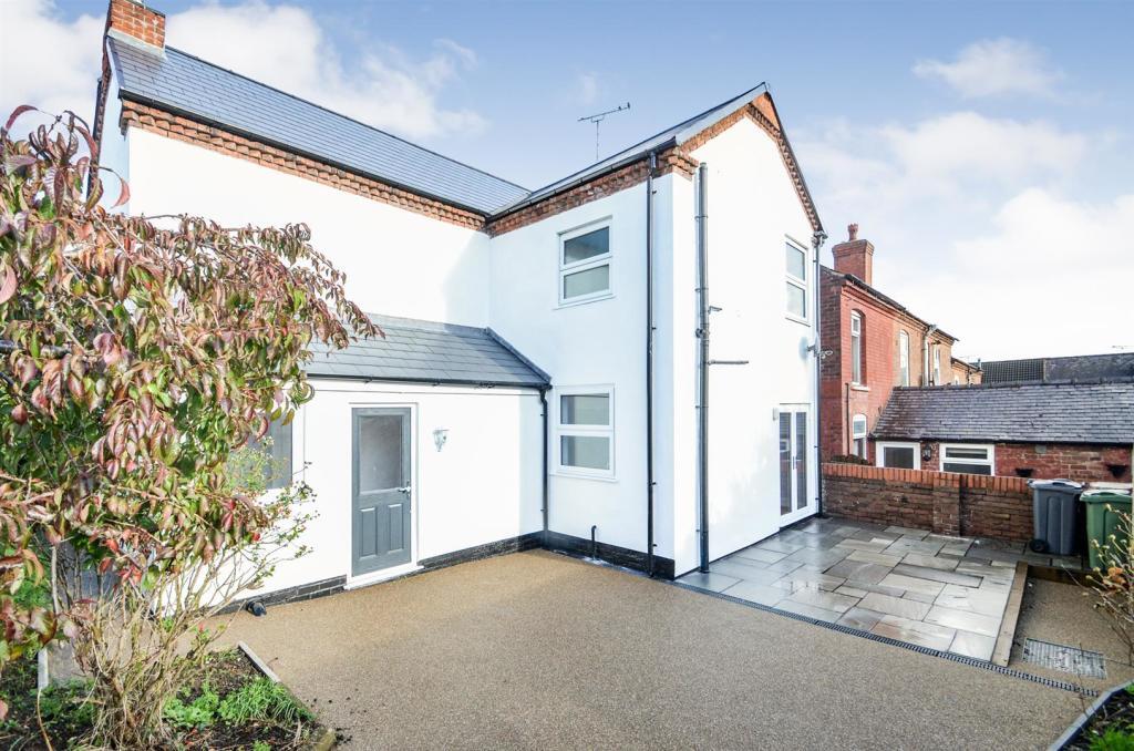 3 bed Detached for rent in Hilcote. From Bairstow Eves - Carlton