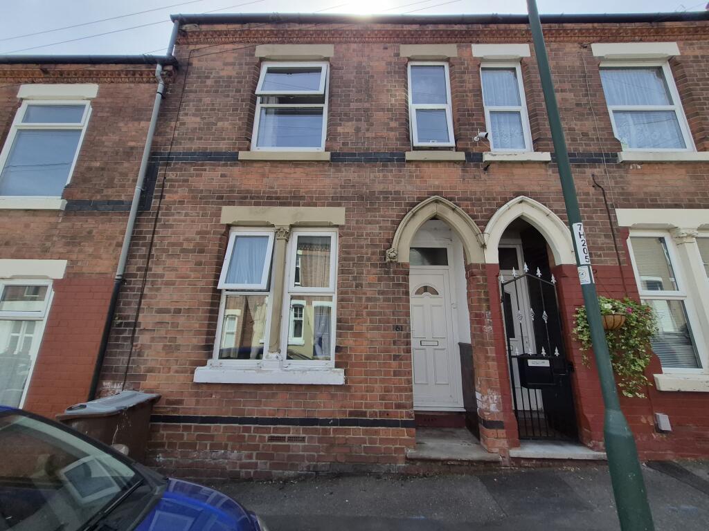 3 bed Detached for rent in West Bridgford. From Bairstow Eves - Carlton
