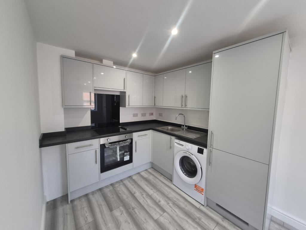 2 bed 1st Floor Flat for rent in Nottingham. From Bairstow Eves - Carlton 2 bed 1st Floor Flat for rent in Nottingham. From Bairstow Eves - Carlton