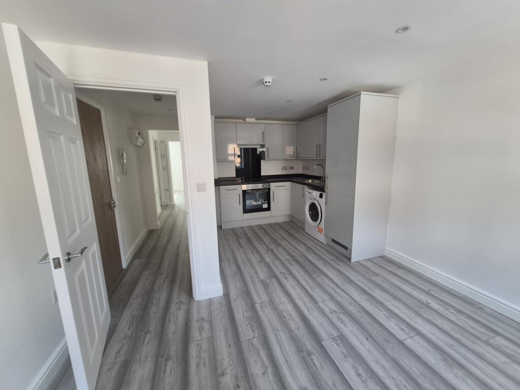 2 bed 1st Floor Flat for rent in Nottingham. From Bairstow Eves - Carlton 2 bed 1st Floor Flat for rent in Nottingham. From Bairstow Eves - Carlton