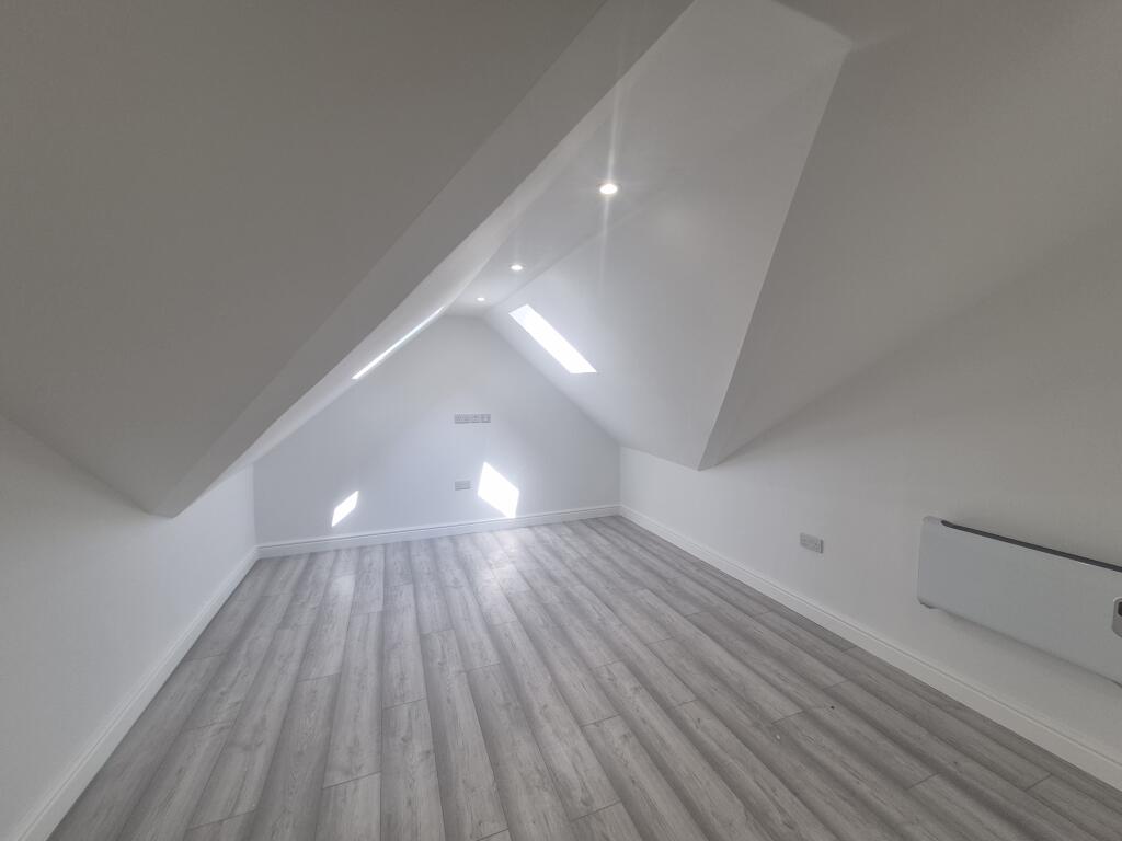 2 bed 1st Floor Flat for rent in Nottingham. From Bairstow Eves - Carlton 2 bed 1st Floor Flat for rent in Nottingham. From Bairstow Eves - Carlton