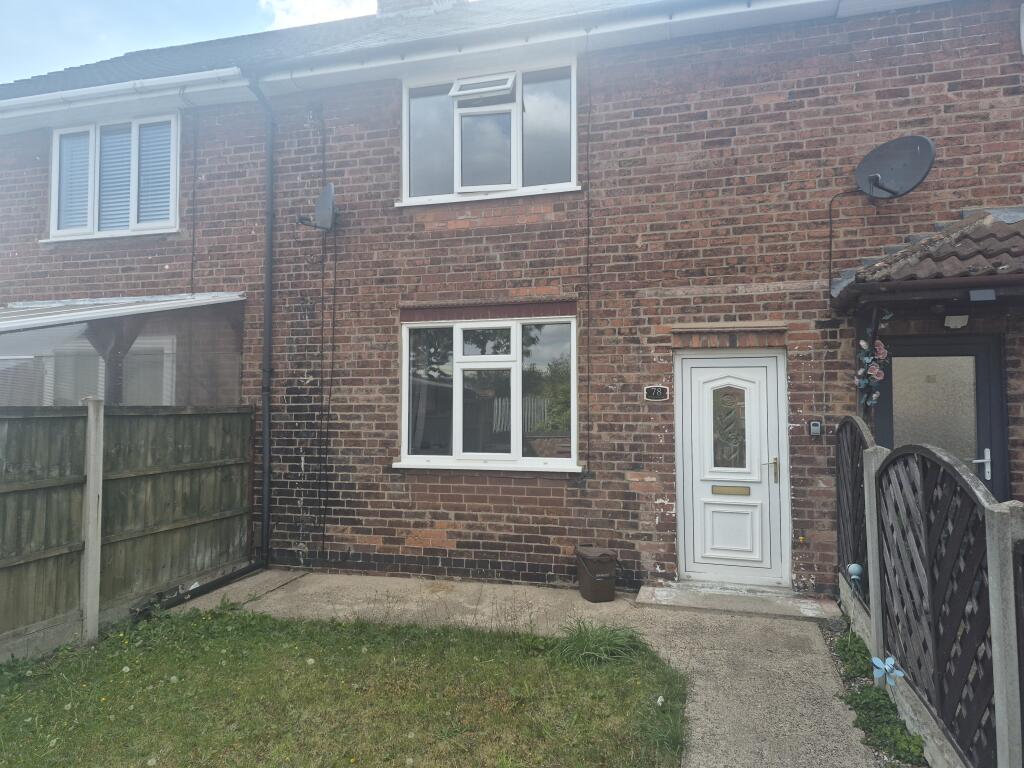 3 bed Detached for rent in Pinxton. From Bairstow Eves - Carlton