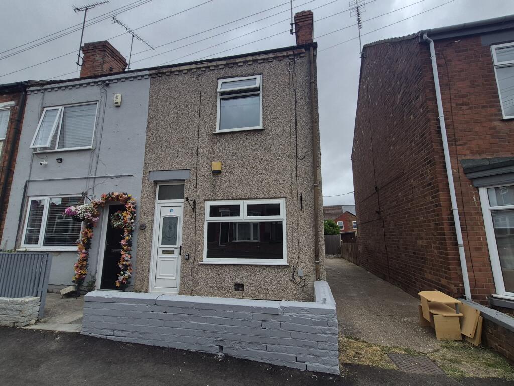 3 bed Detached for rent in Creswell. From Bairstow Eves - Carlton