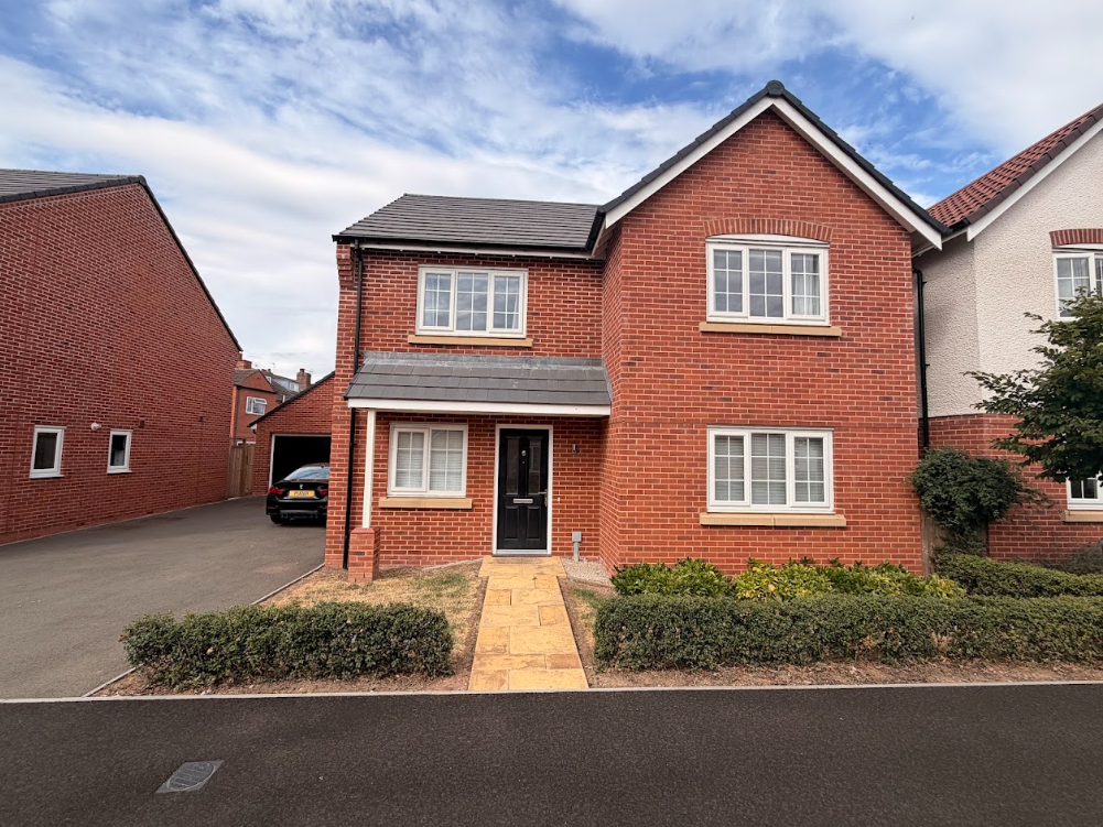 4 bed Detached for rent in Kegworth. From Bairstow Eves - Carlton 4 bed Detached for rent in Kegworth. From Bairstow Eves - Carlton