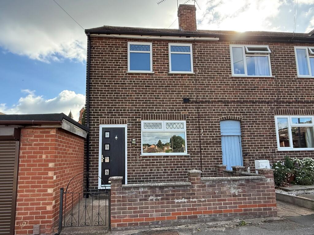 2 bed Detached for rent in Lambley. From Bairstow Eves - Carlton