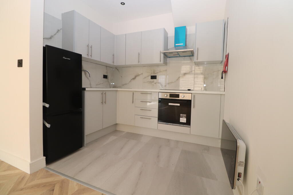 1 bed 1st Floor Flat for rent in Clacton-on-Sea. From Bairstow Eves Lettings - Clacton on Sea