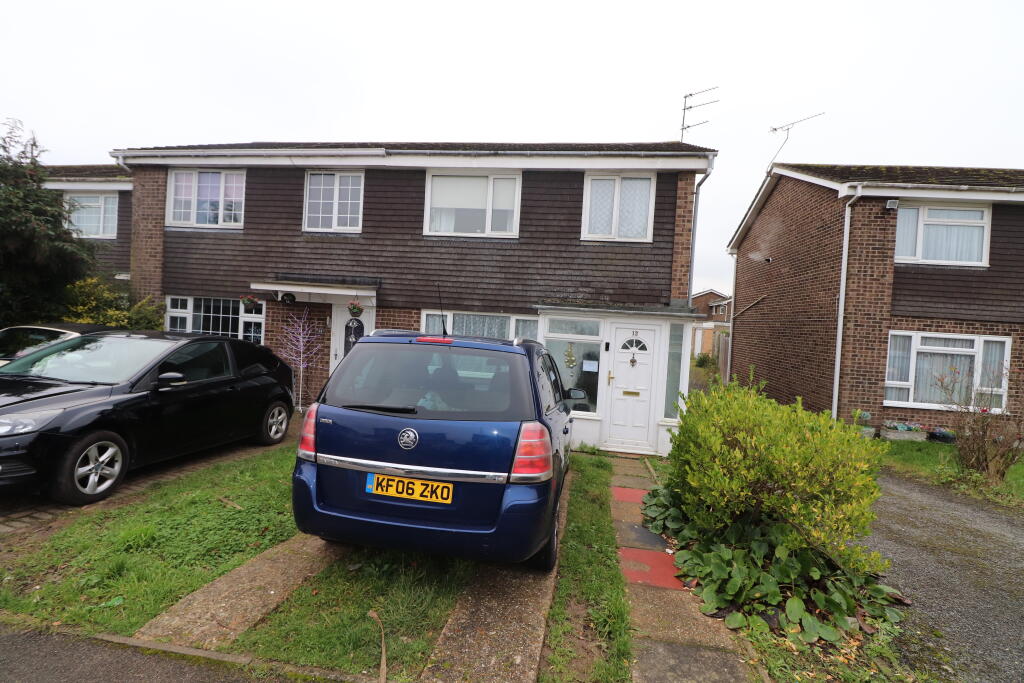 3 bed Detached for rent in Little Clacton. From Bairstow Eves Lettings - Clacton on Sea